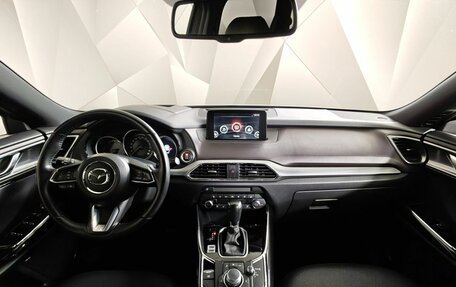 Mazda CX-9 II, 2019 год, 3 443 000 рублей, 14 фотография