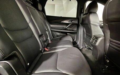 Mazda CX-9 II, 2019 год, 3 443 000 рублей, 16 фотография