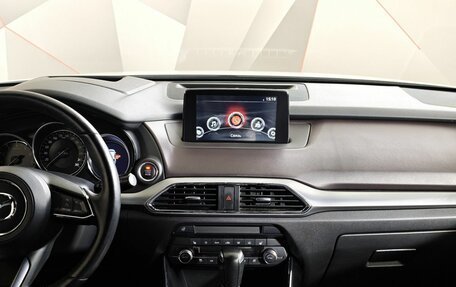 Mazda CX-9 II, 2019 год, 3 443 000 рублей, 15 фотография