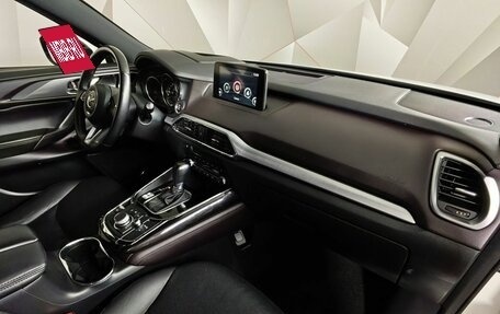 Mazda CX-9 II, 2019 год, 3 443 000 рублей, 13 фотография