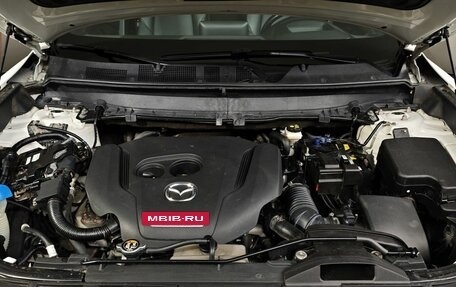 Mazda CX-9 II, 2019 год, 3 443 000 рублей, 11 фотография