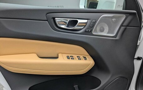 Volvo XC60 II, 2021 год, 4 595 000 рублей, 5 фотография
