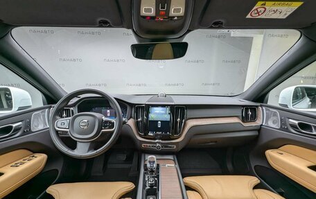 Volvo XC60 II, 2021 год, 4 595 000 рублей, 6 фотография