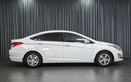 Hyundai i40 I рестайлинг, 2013 год, 934 000 рублей, 5 фотография