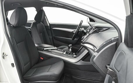 Hyundai i40 I рестайлинг, 2013 год, 934 000 рублей, 8 фотография