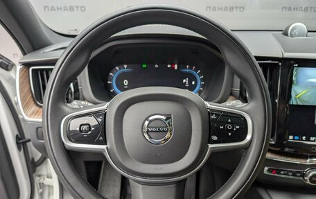 Volvo XC60 II, 2021 год, 4 595 000 рублей, 9 фотография