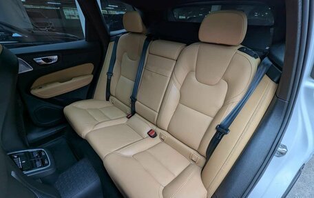 Volvo XC60 II, 2021 год, 4 595 000 рублей, 8 фотография
