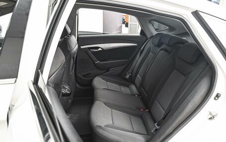Hyundai i40 I рестайлинг, 2013 год, 934 000 рублей, 9 фотография