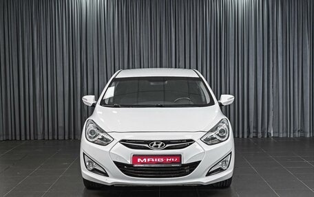Hyundai i40 I рестайлинг, 2013 год, 934 000 рублей, 3 фотография