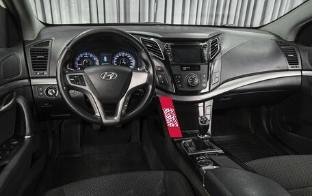 Hyundai i40 I рестайлинг, 2013 год, 934 000 рублей, 6 фотография