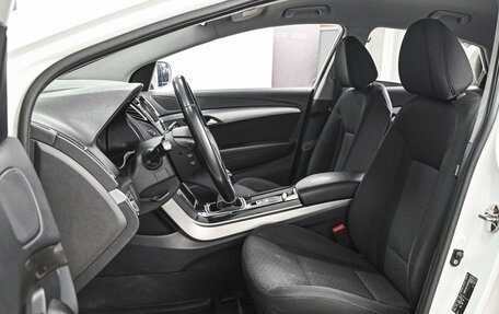 Hyundai i40 I рестайлинг, 2013 год, 934 000 рублей, 10 фотография