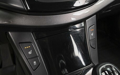 Hyundai i40 I рестайлинг, 2013 год, 934 000 рублей, 13 фотография