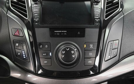 Hyundai i40 I рестайлинг, 2013 год, 934 000 рублей, 12 фотография