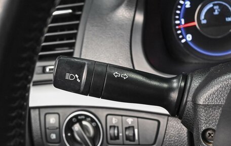 Hyundai i40 I рестайлинг, 2013 год, 934 000 рублей, 14 фотография
