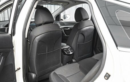 Hyundai i40 I рестайлинг, 2013 год, 934 000 рублей, 11 фотография
