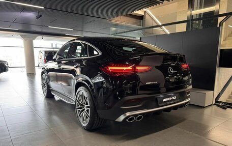 Mercedes-Benz GLE Coupe AMG, 2025 год, 16 900 000 рублей, 5 фотография