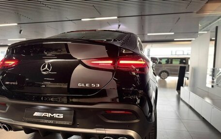 Mercedes-Benz GLE Coupe AMG, 2025 год, 16 900 000 рублей, 6 фотография