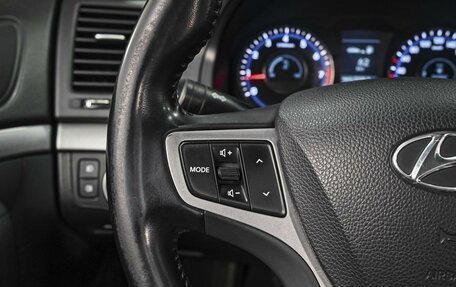 Hyundai i40 I рестайлинг, 2013 год, 934 000 рублей, 16 фотография