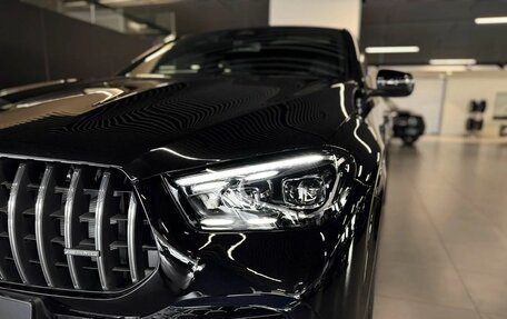 Mercedes-Benz GLE Coupe AMG, 2025 год, 16 900 000 рублей, 3 фотография