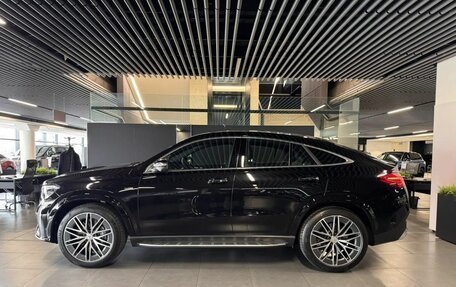 Mercedes-Benz GLE Coupe AMG, 2025 год, 16 900 000 рублей, 4 фотография