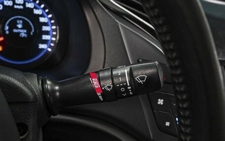 Hyundai i40 I рестайлинг, 2013 год, 934 000 рублей, 15 фотография