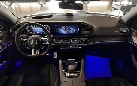 Mercedes-Benz GLE Coupe AMG, 2025 год, 16 900 000 рублей, 10 фотография