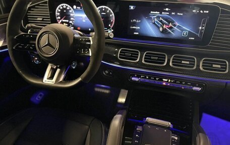 Mercedes-Benz GLE Coupe AMG, 2025 год, 16 900 000 рублей, 12 фотография