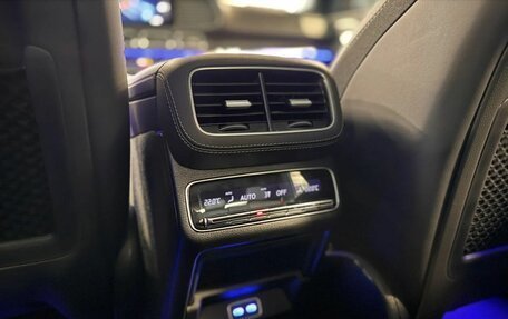 Mercedes-Benz GLE Coupe AMG, 2025 год, 16 900 000 рублей, 14 фотография
