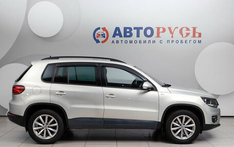 Volkswagen Tiguan I, 2015 год, 1 298 000 рублей, 5 фотография