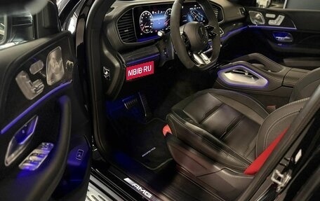 Mercedes-Benz GLE Coupe AMG, 2025 год, 16 900 000 рублей, 8 фотография