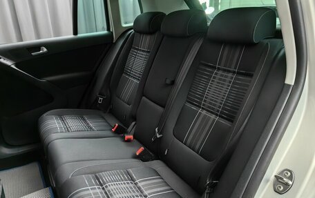 Volkswagen Tiguan I, 2015 год, 1 298 000 рублей, 8 фотография