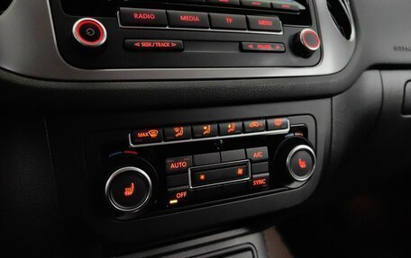 Volkswagen Tiguan I, 2015 год, 1 298 000 рублей, 15 фотография
