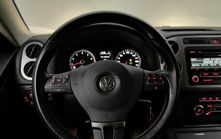 Volkswagen Tiguan I, 2015 год, 1 298 000 рублей, 11 фотография
