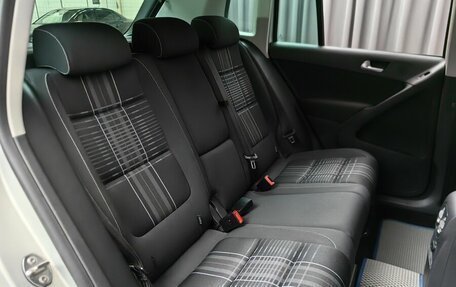 Volkswagen Tiguan I, 2015 год, 1 298 000 рублей, 9 фотография