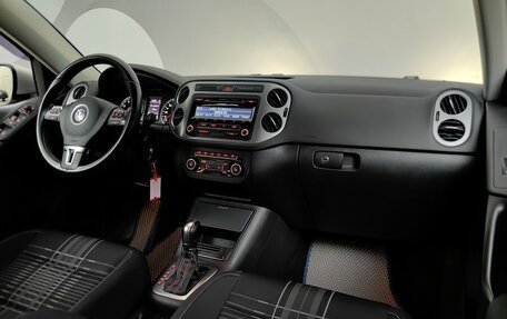 Volkswagen Tiguan I, 2015 год, 1 298 000 рублей, 13 фотография