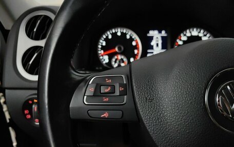 Volkswagen Tiguan I, 2015 год, 1 298 000 рублей, 19 фотография