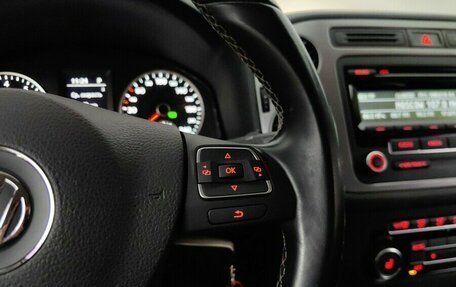 Volkswagen Tiguan I, 2015 год, 1 298 000 рублей, 20 фотография
