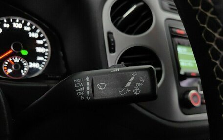 Volkswagen Tiguan I, 2015 год, 1 298 000 рублей, 22 фотография
