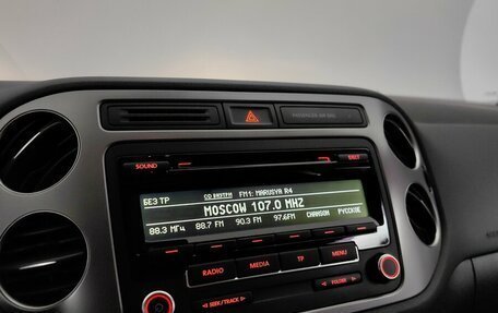 Volkswagen Tiguan I, 2015 год, 1 298 000 рублей, 14 фотография