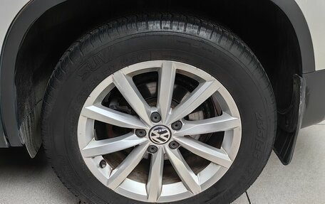 Volkswagen Tiguan I, 2015 год, 1 298 000 рублей, 25 фотография