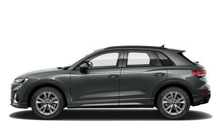 Audi Q3, 2026 год, 5 980 000 рублей, 3 фотография