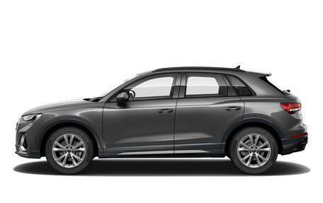 Audi Q3, 2026 год, 5 980 000 рублей, 13 фотография