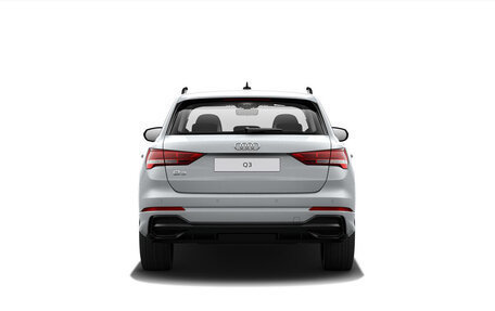 Audi Q3, 2026 год, 5 980 000 рублей, 20 фотография