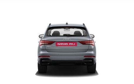 Audi Q3, 2026 год, 5 980 000 рублей, 25 фотография