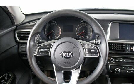 KIA K5 II, 2018 год, 1 999 000 рублей, 15 фотография