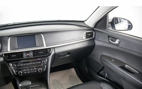 KIA K5 II, 2018 год, 1 999 000 рублей, 14 фотография
