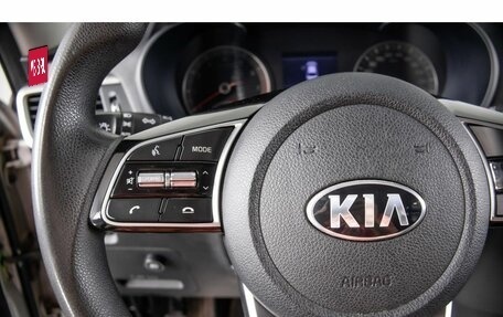 KIA K5 II, 2018 год, 1 999 000 рублей, 16 фотография
