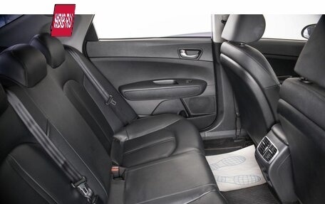 KIA K5 II, 2018 год, 1 999 000 рублей, 10 фотография