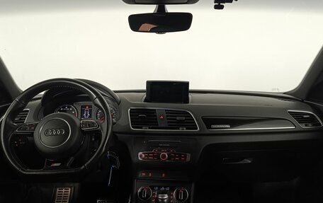 Audi Q3, 2017 год, 1 950 000 рублей, 11 фотография