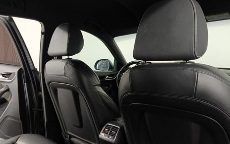 Audi Q3, 2017 год, 1 950 000 рублей, 10 фотография